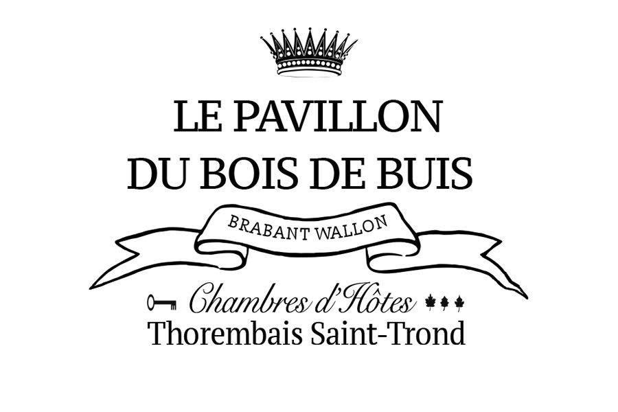 Perwez B&B Le Pavillon Du Bois De Buis المظهر الخارجي الصورة